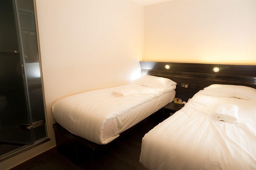 Welcome Inn Hong Kong Exterior foto