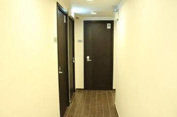 Welcome Inn Hong Kong Exterior foto